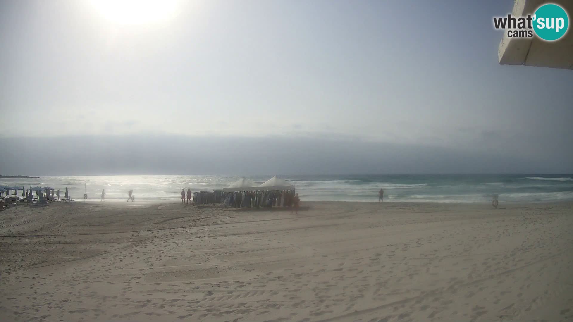 Cala Liberotto – Orosejski zaliv