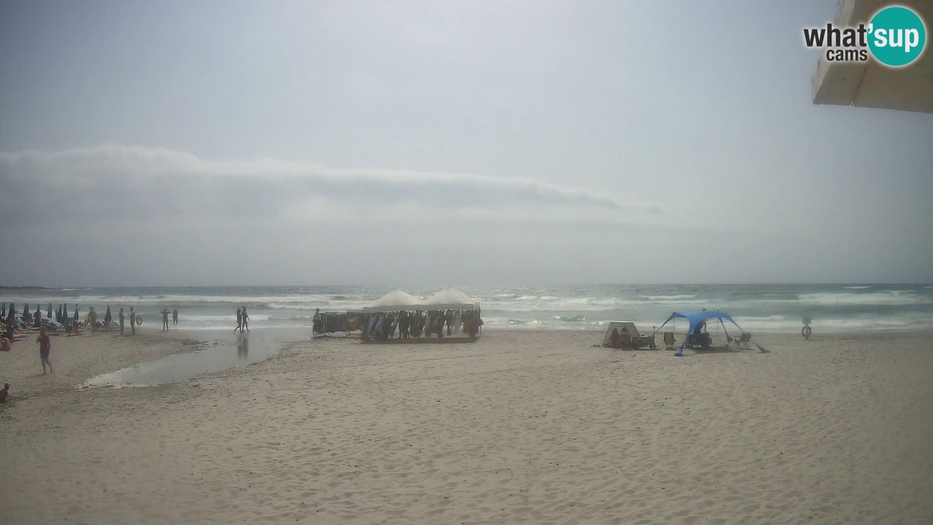 Cala Liberotto – Zaljev Orosei