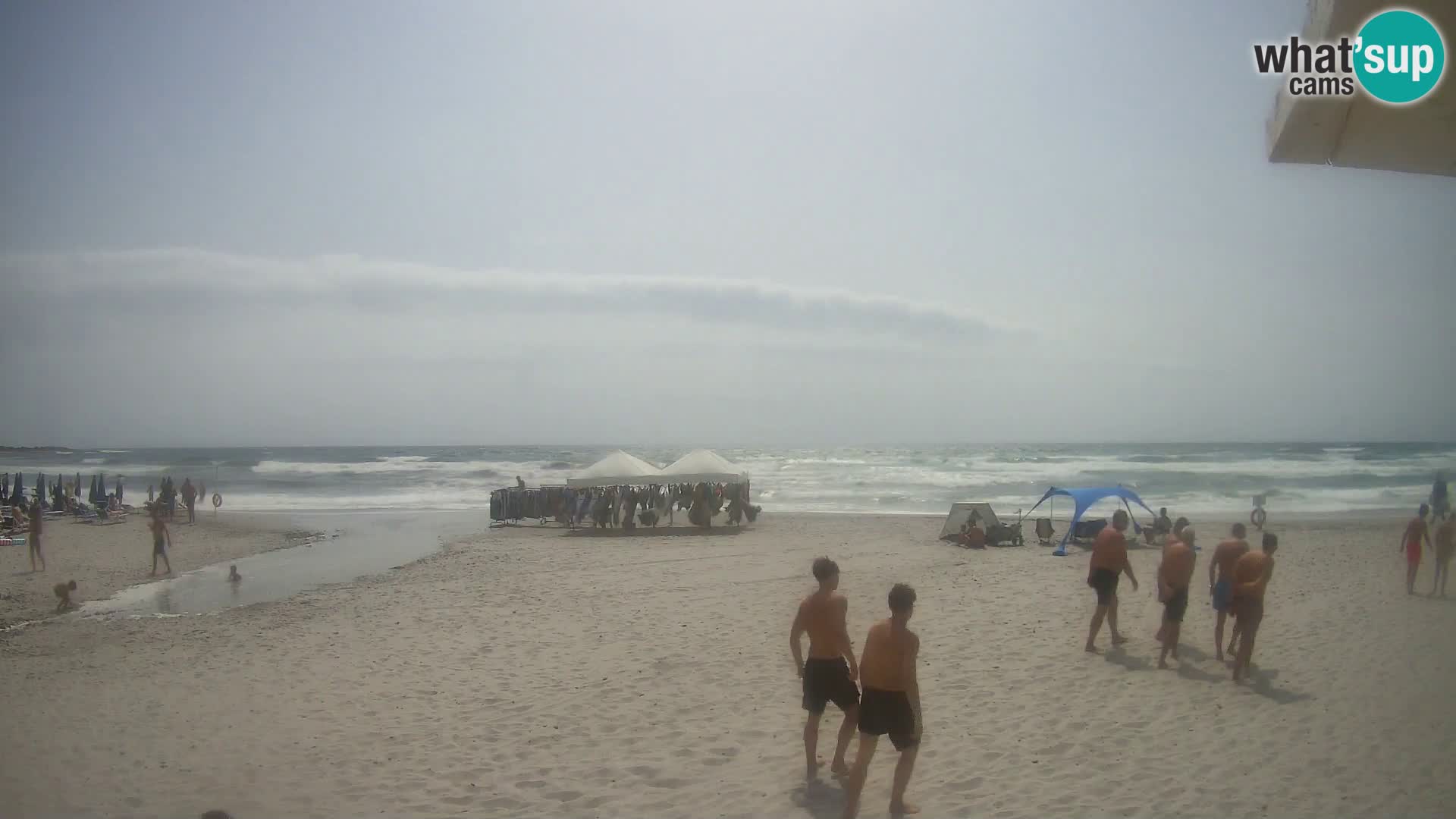 Cala Liberotto – Golfo de Orosei