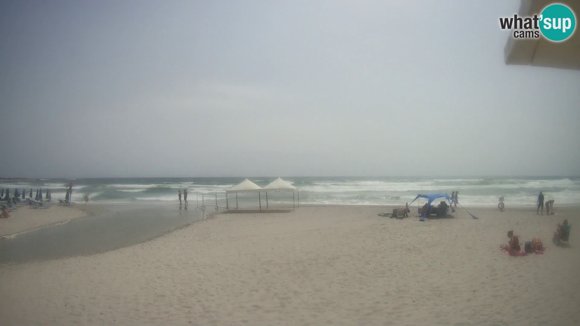 Cala Liberotto – Golfe d’Orosei