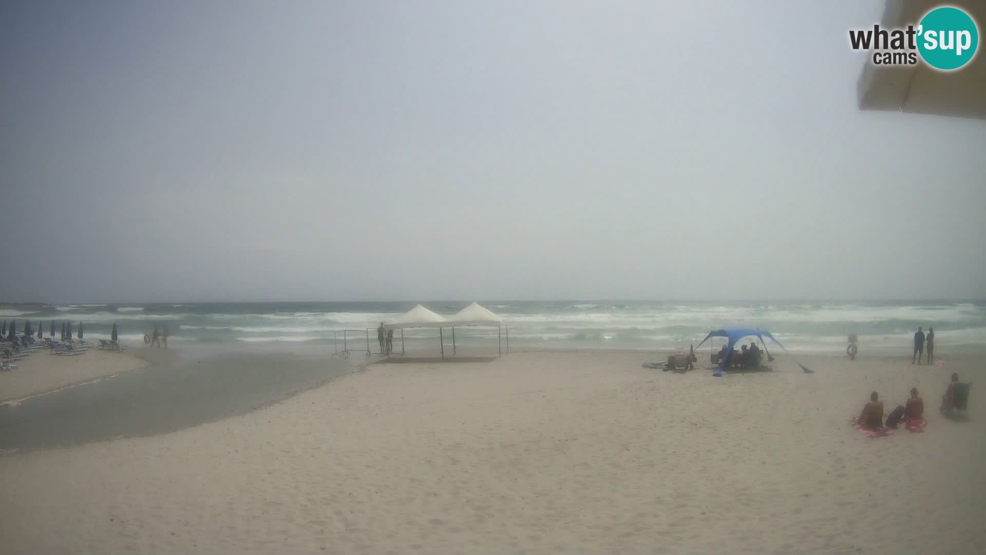 Cala Liberotto – Orosejski zaliv