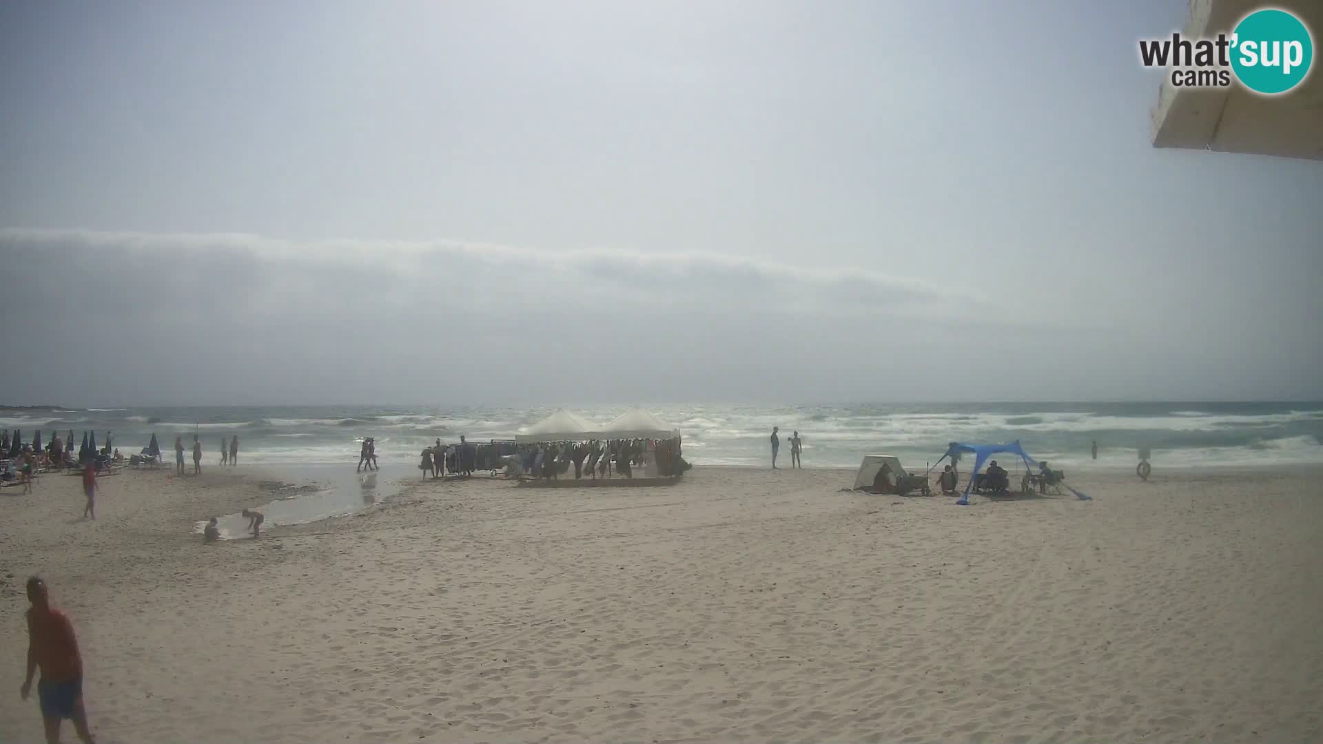 Cala Liberotto – Orosejski zaliv