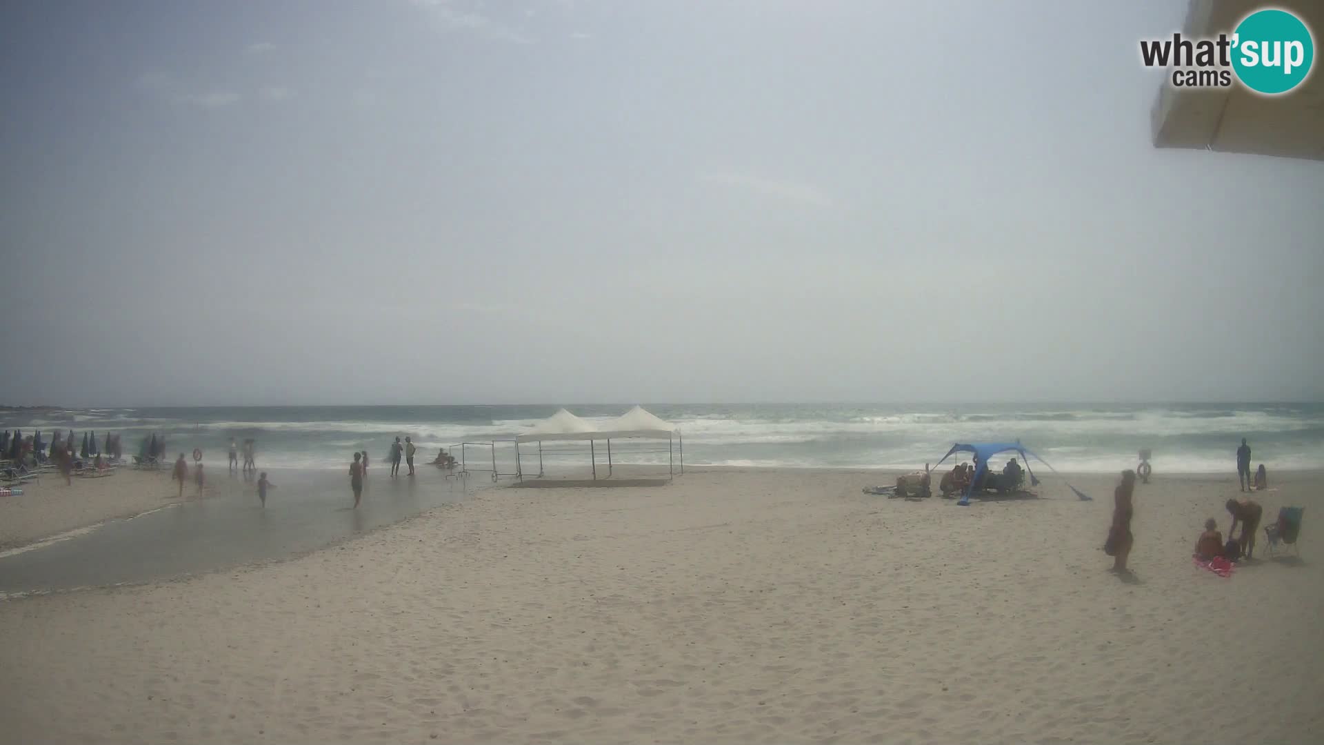 Cala Liberotto – Golfe d’Orosei