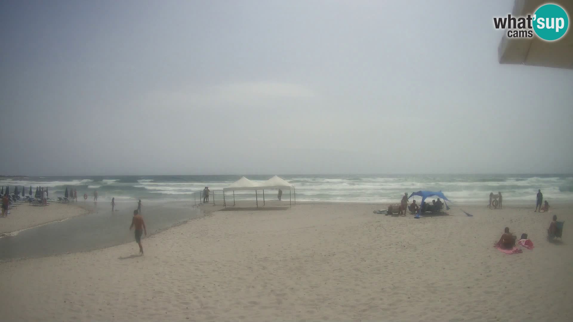 Cala Liberotto – Golfe d’Orosei