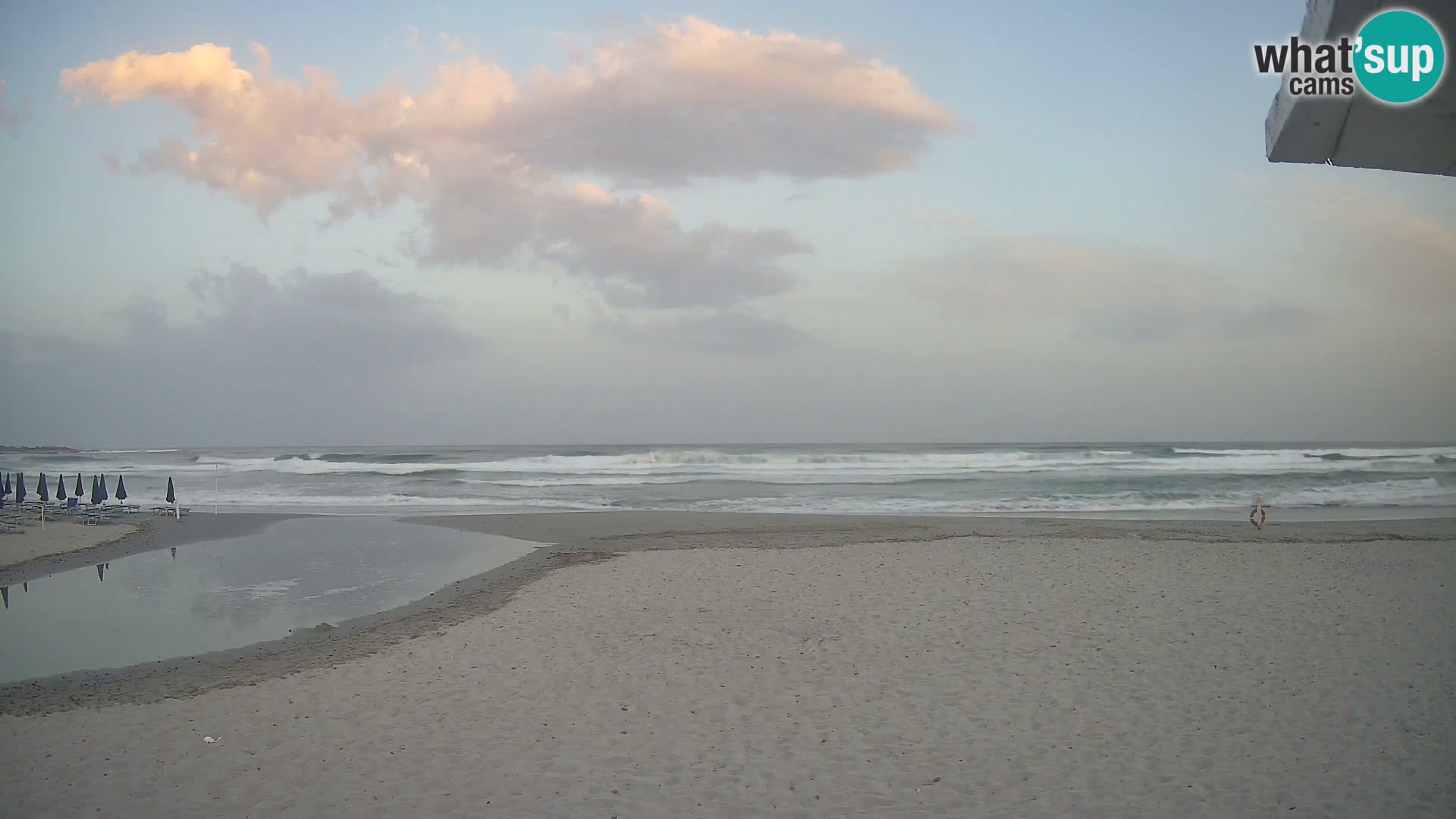 Cala Liberotto – Golfe d’Orosei