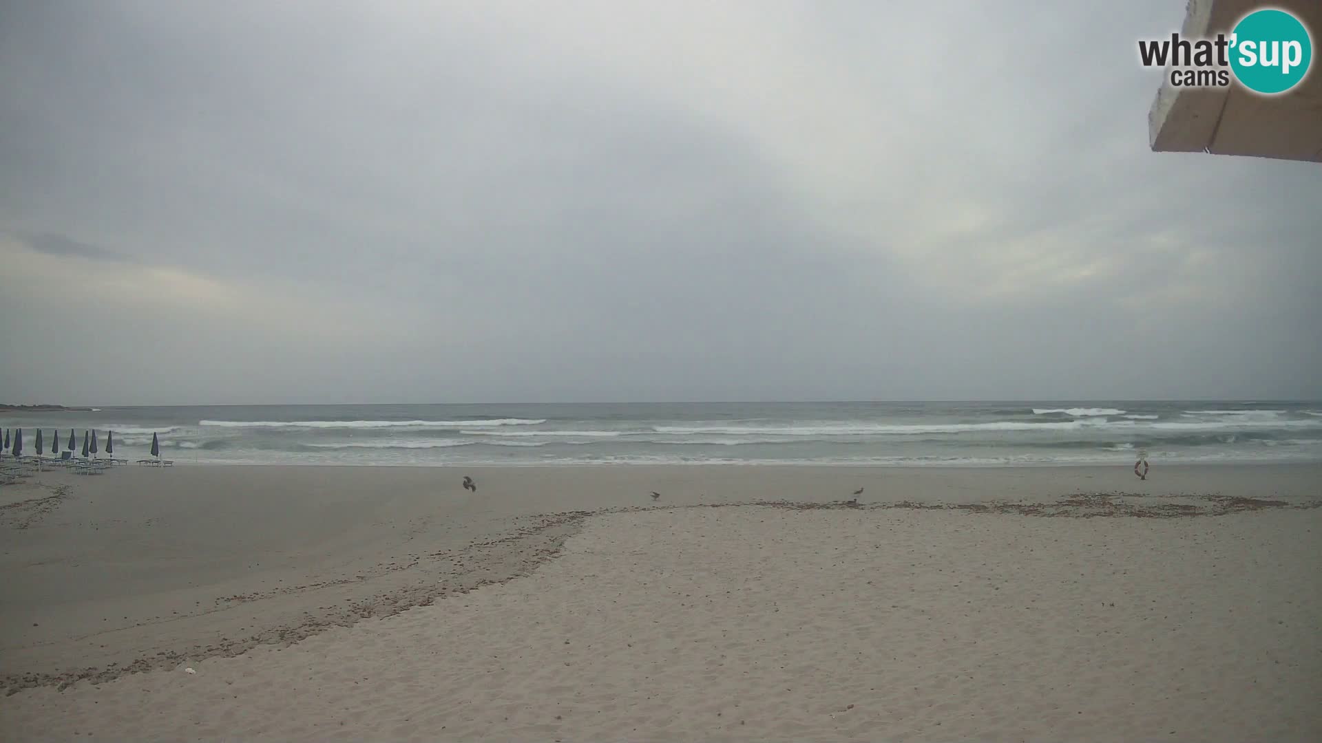 Cala Liberotto – Orosejski zaliv