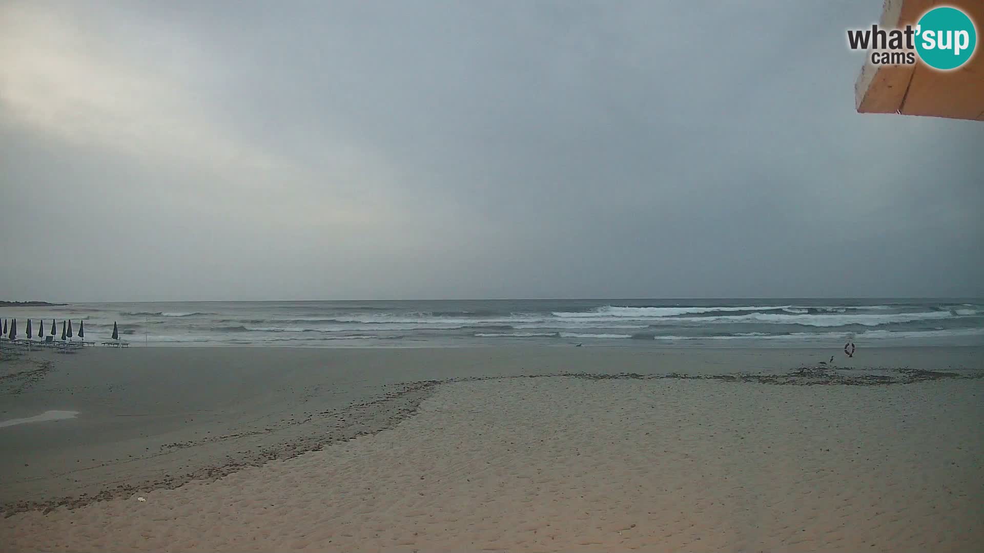 Cala Liberotto – Golfe d’Orosei