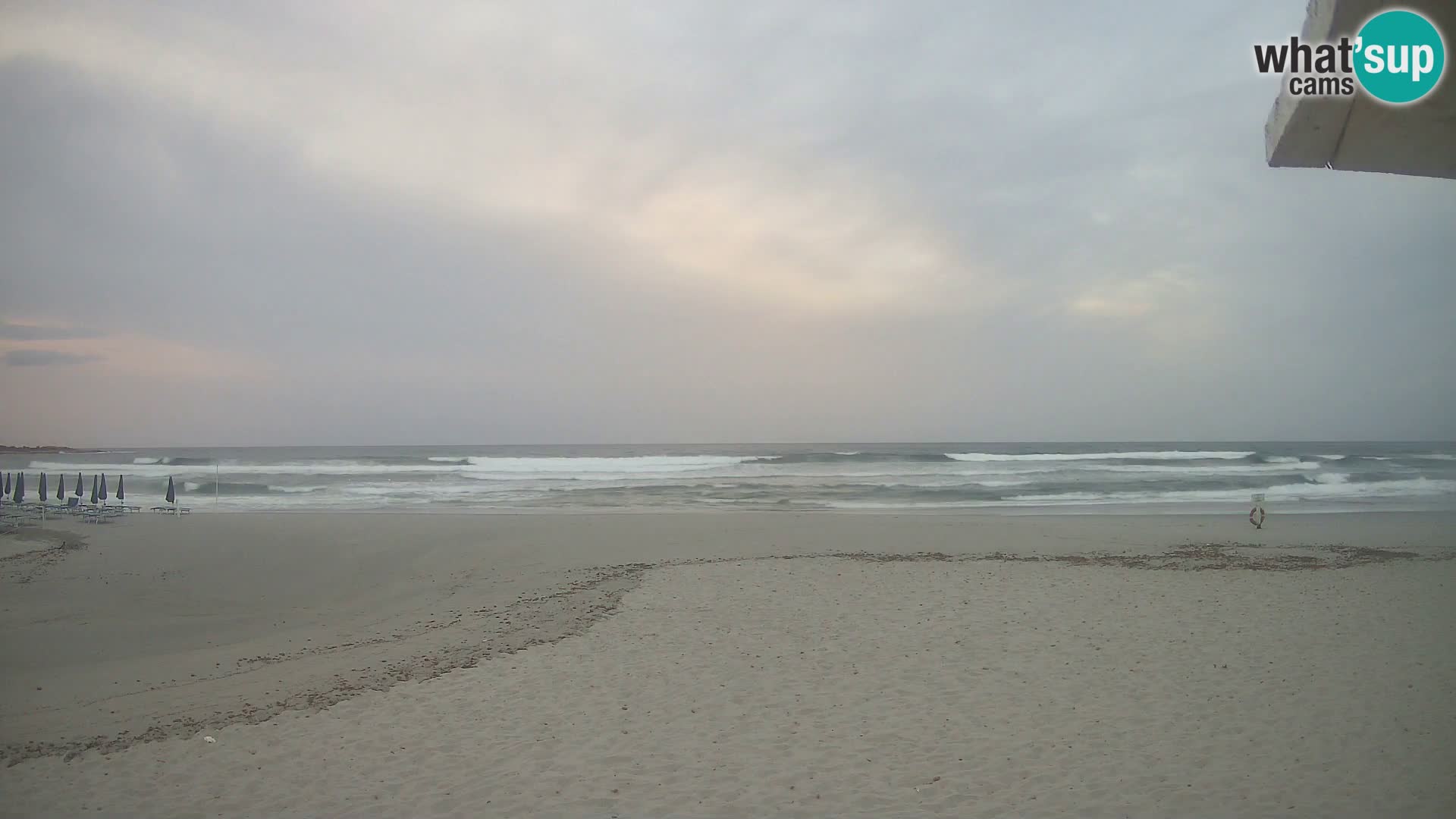 Cala Liberotto – Gulf of Orosei