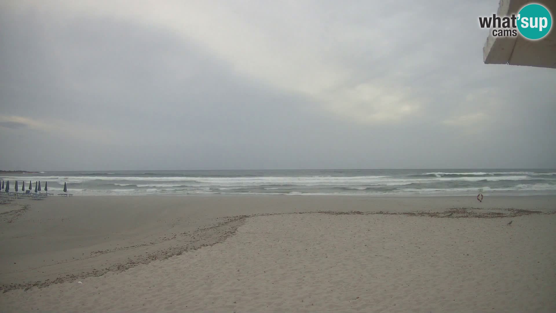 Cala Liberotto – Gulf of Orosei