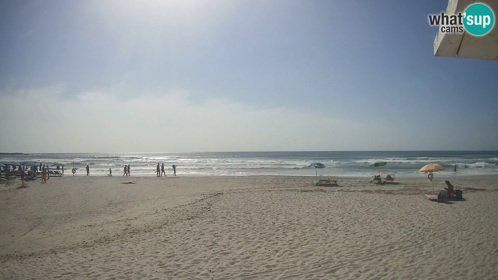 Cala Liberotto – Gulf of Orosei