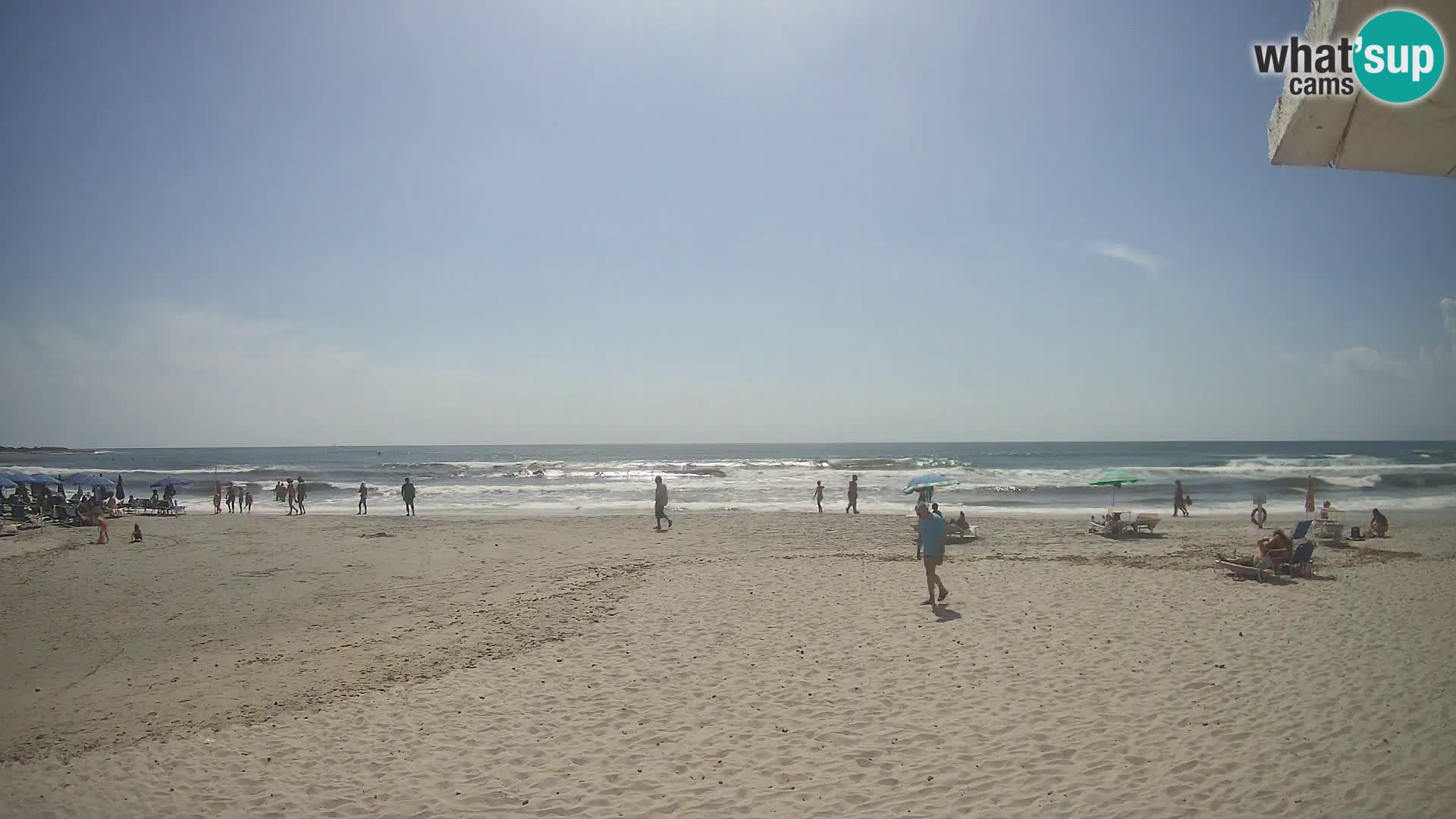 Cala Liberotto – Orosejski zaliv
