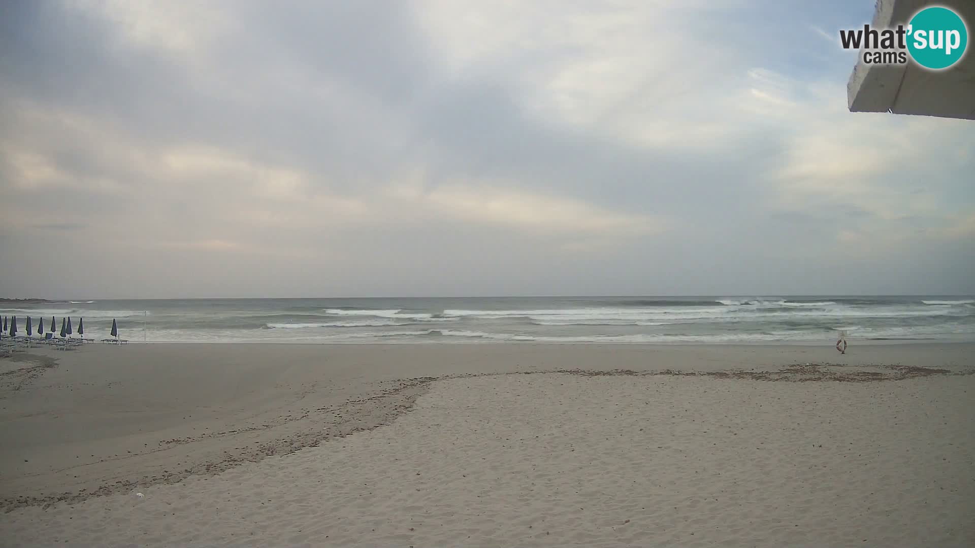 Cala Liberotto – Gulf of Orosei