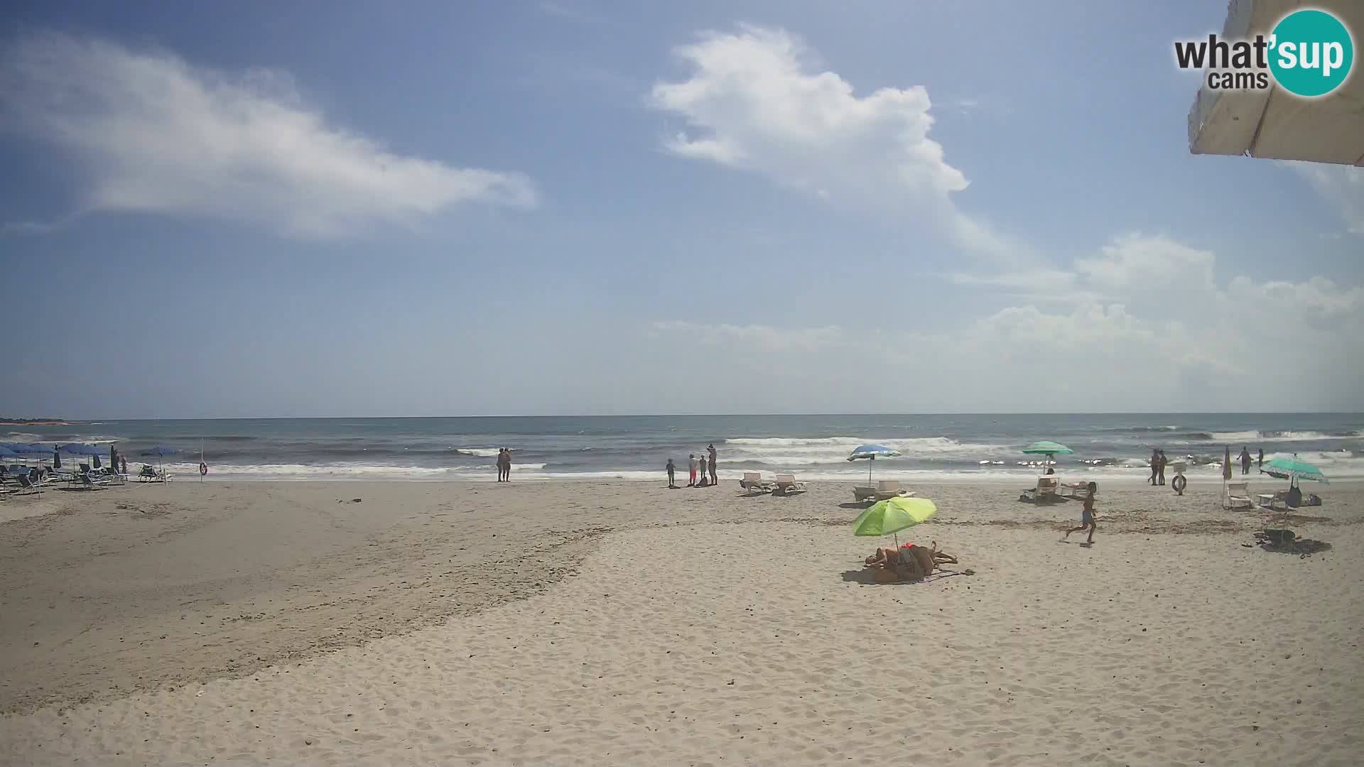 Cala Liberotto – Golfe d’Orosei