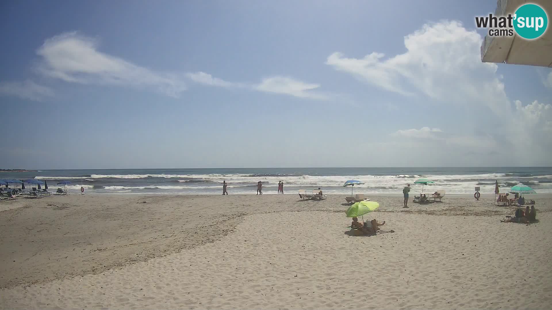Cala Liberotto – Golfe d’Orosei