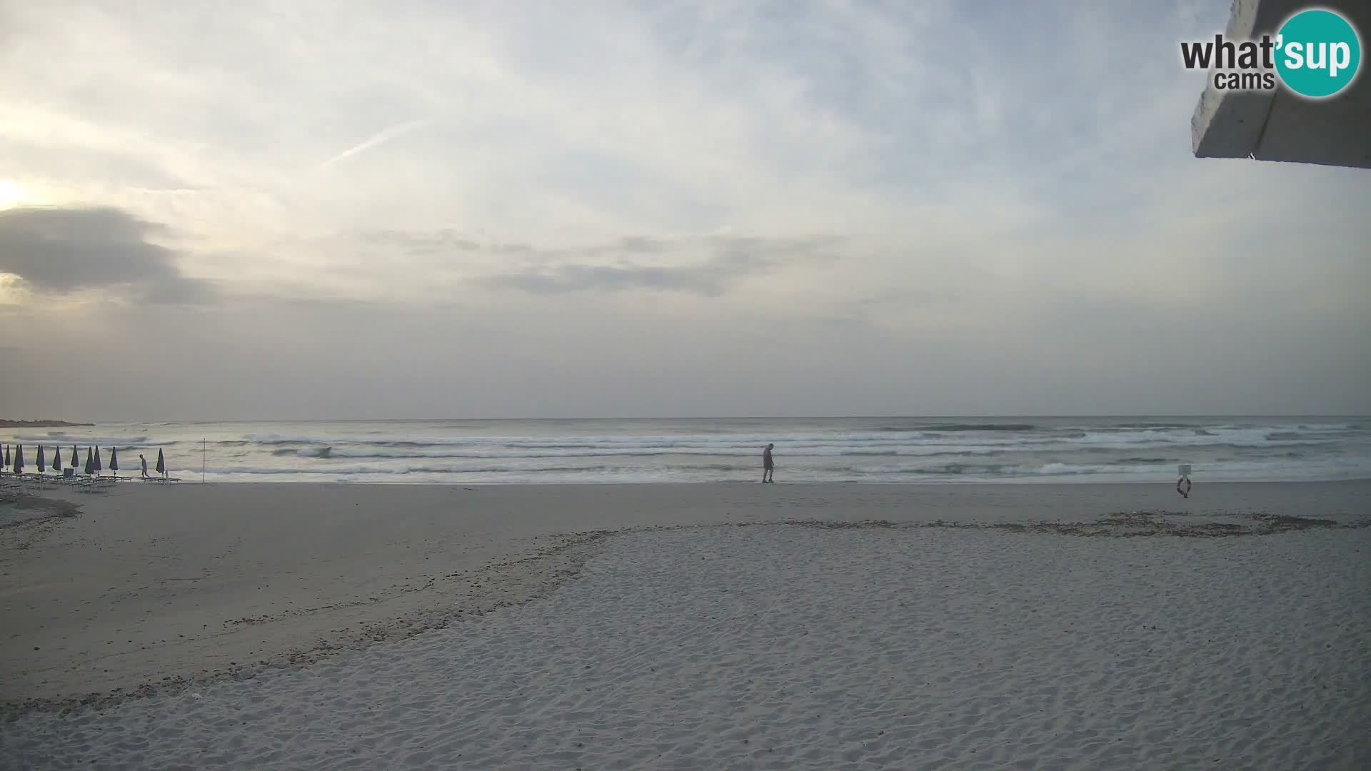 Cala Liberotto – Orosejski zaliv