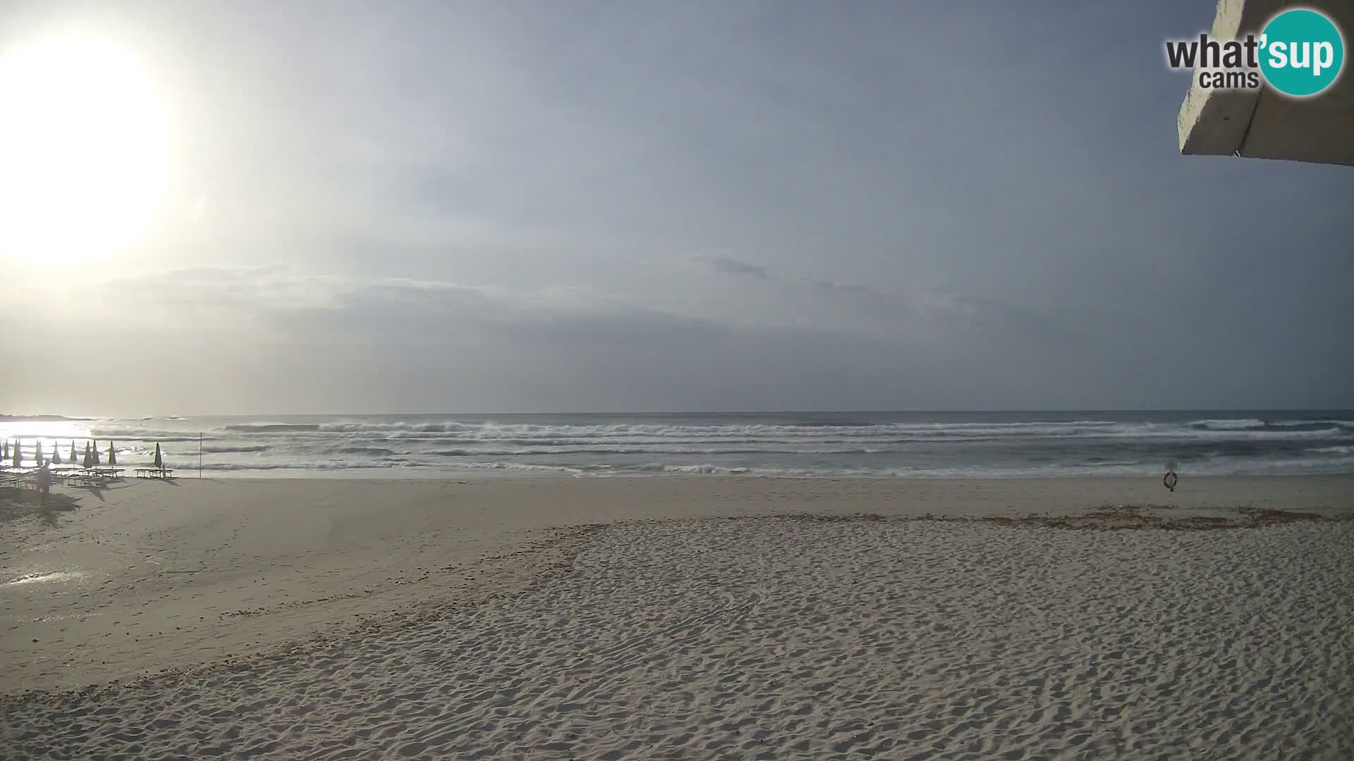 Cala Liberotto – Golfe d’Orosei