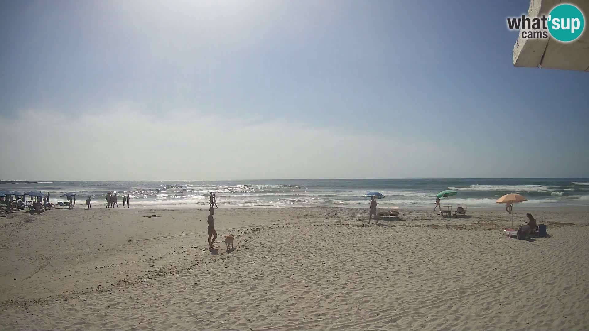 Cala Liberotto – Gulf of Orosei
