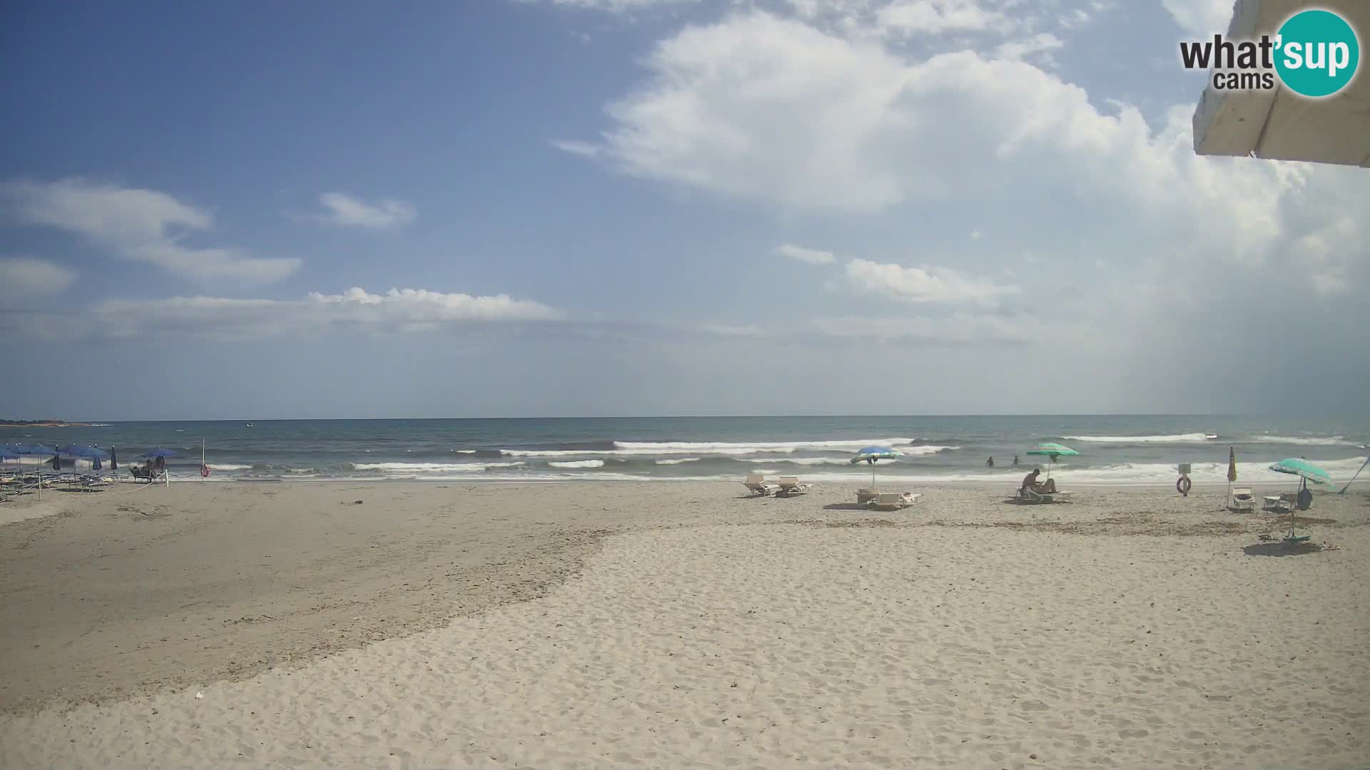 Cala Liberotto – Golfe d’Orosei