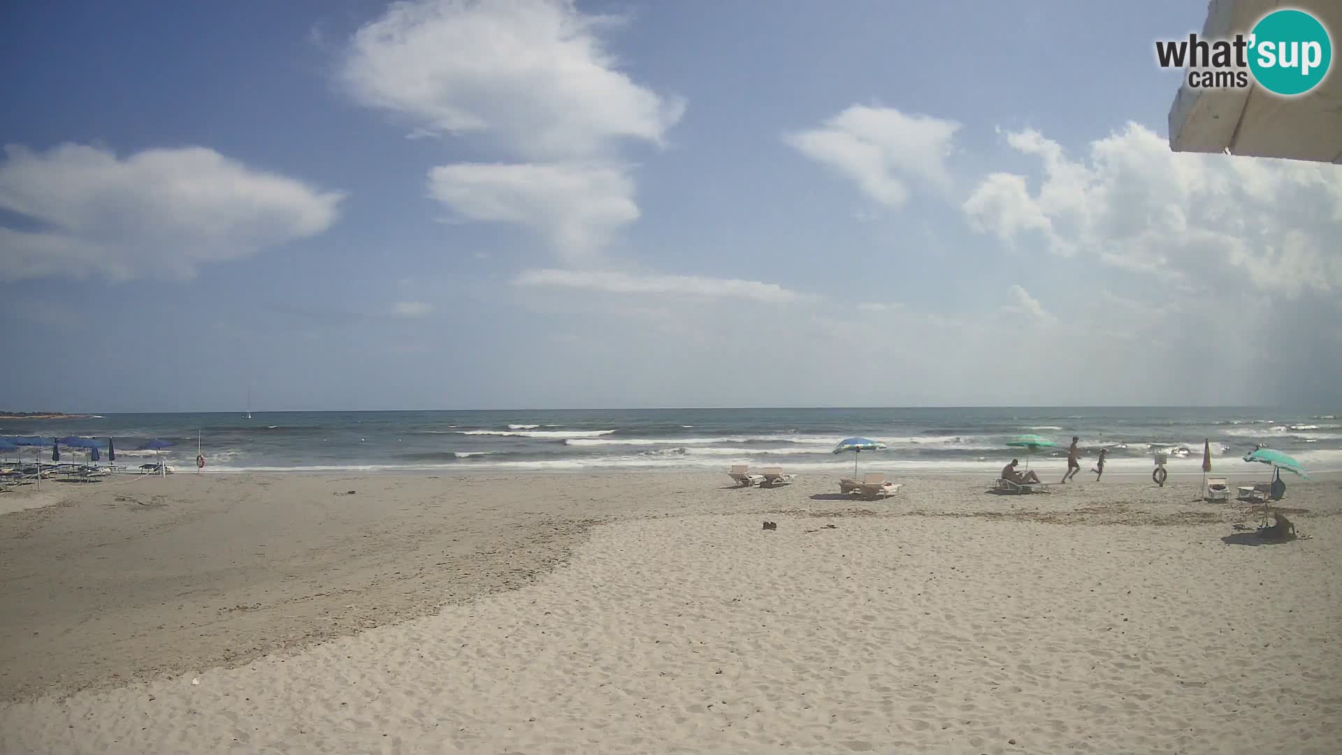 Cala Liberotto – Gulf of Orosei