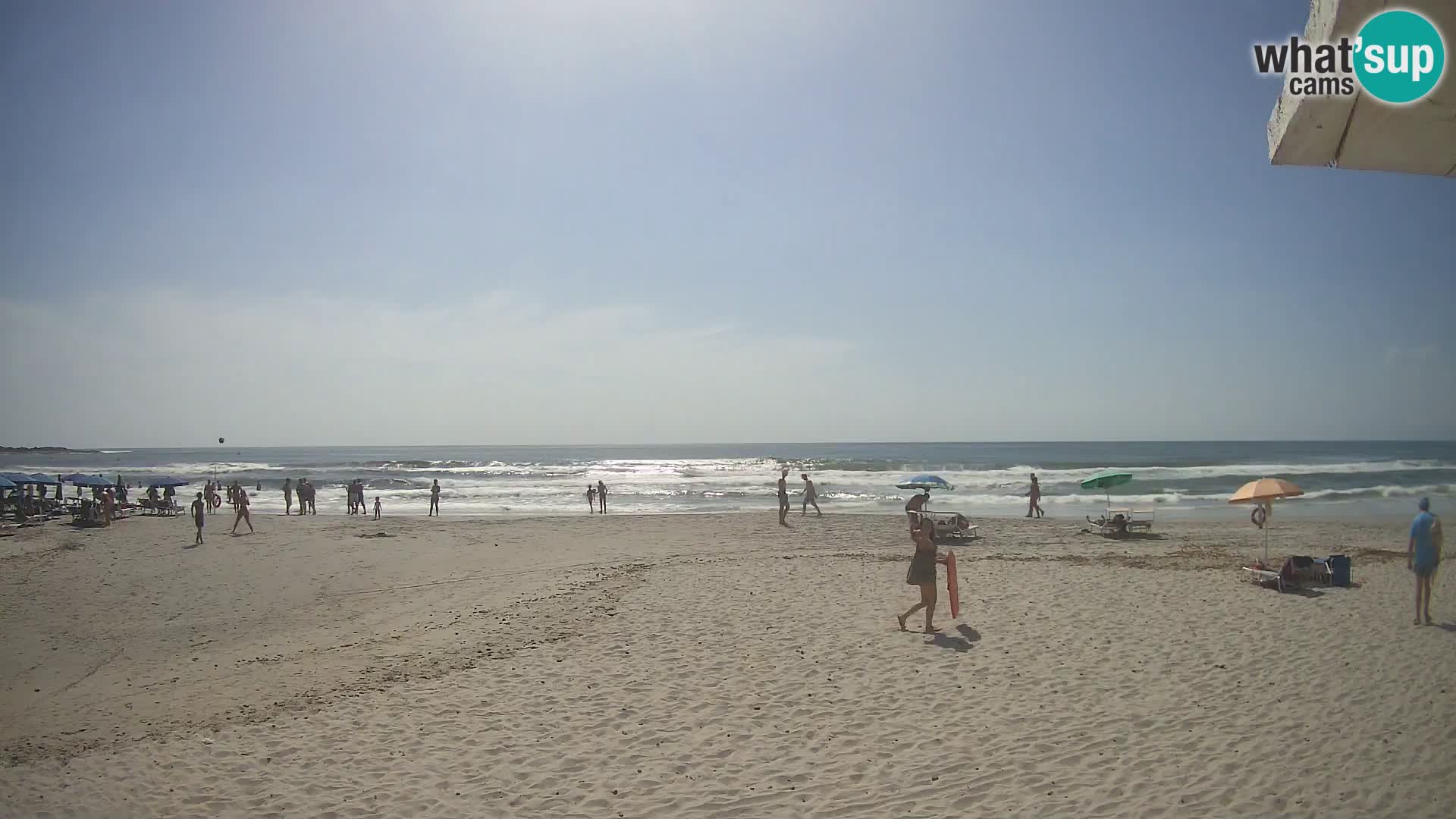 Cala Liberotto – Orosejski zaliv
