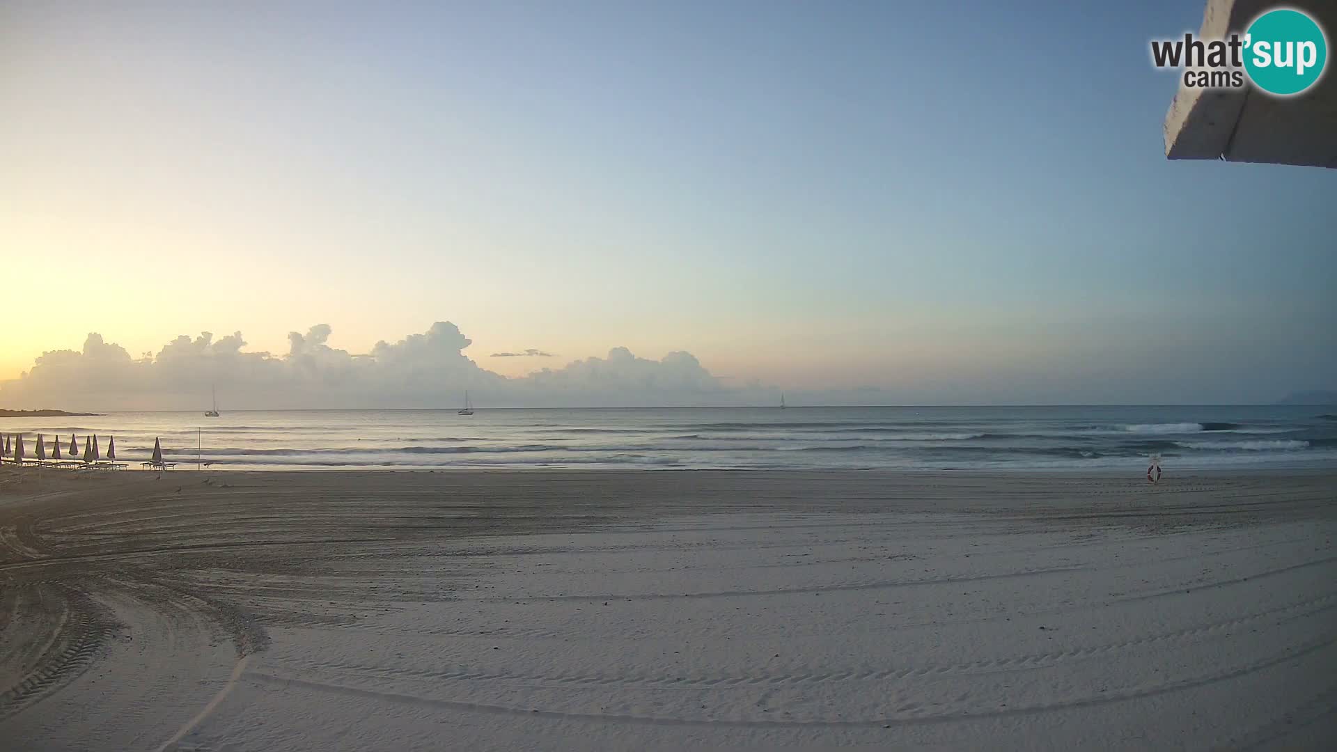 Cala Liberotto – Gulf of Orosei