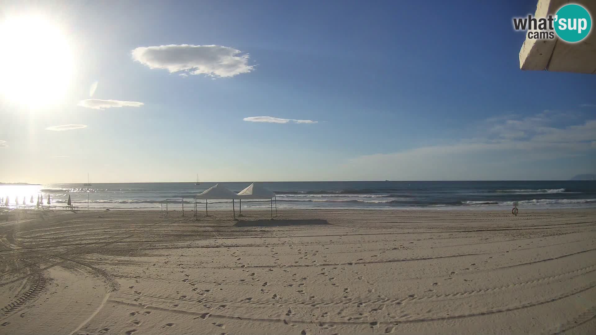 Cala Liberotto – Orosejski zaliv
