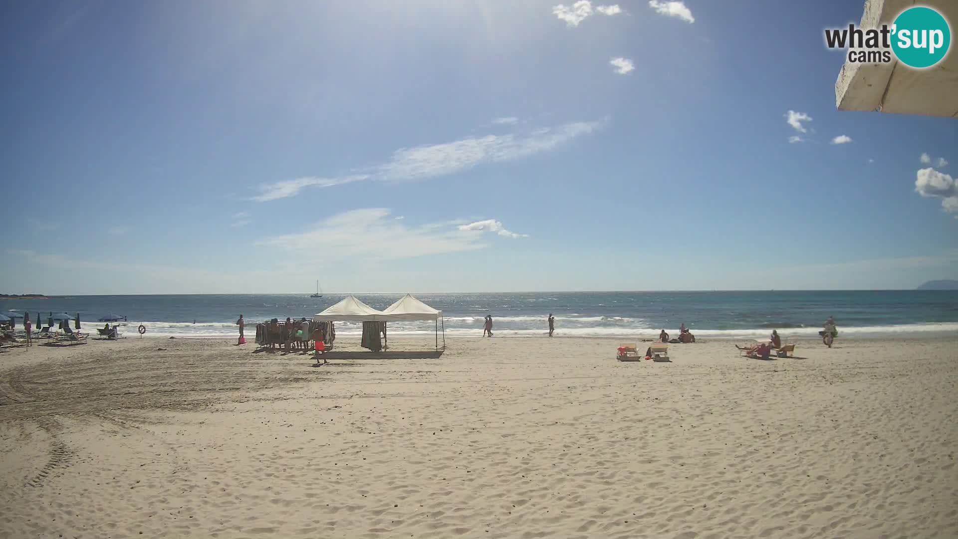 Cala Liberotto – Gulf of Orosei