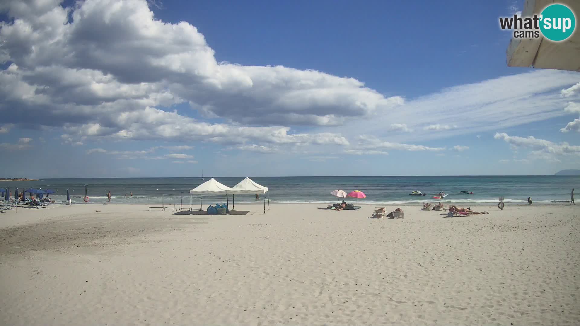 Cala Liberotto – Zaljev Orosei