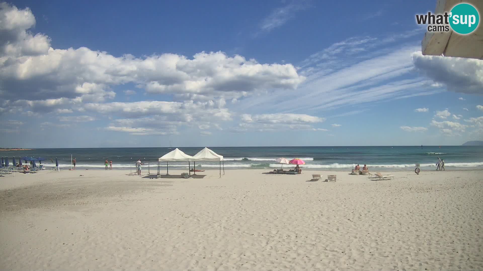 Cala Liberotto – Golfe d’Orosei