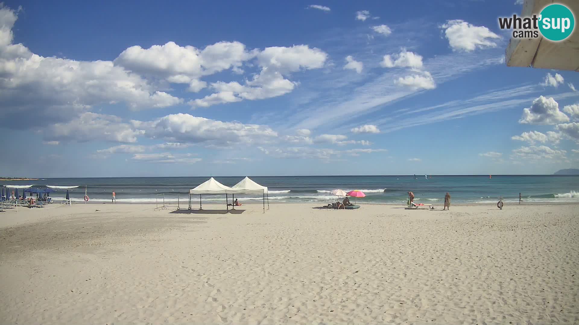 Cala Liberotto – Golfe d’Orosei