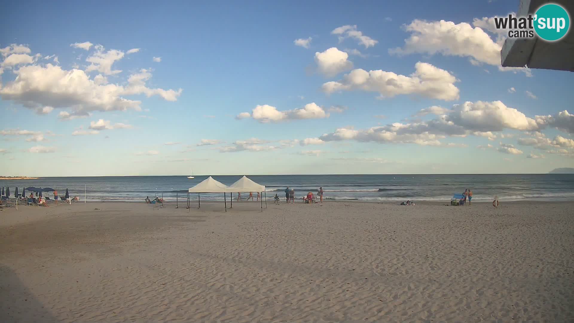 Cala Liberotto – Orosejski zaliv