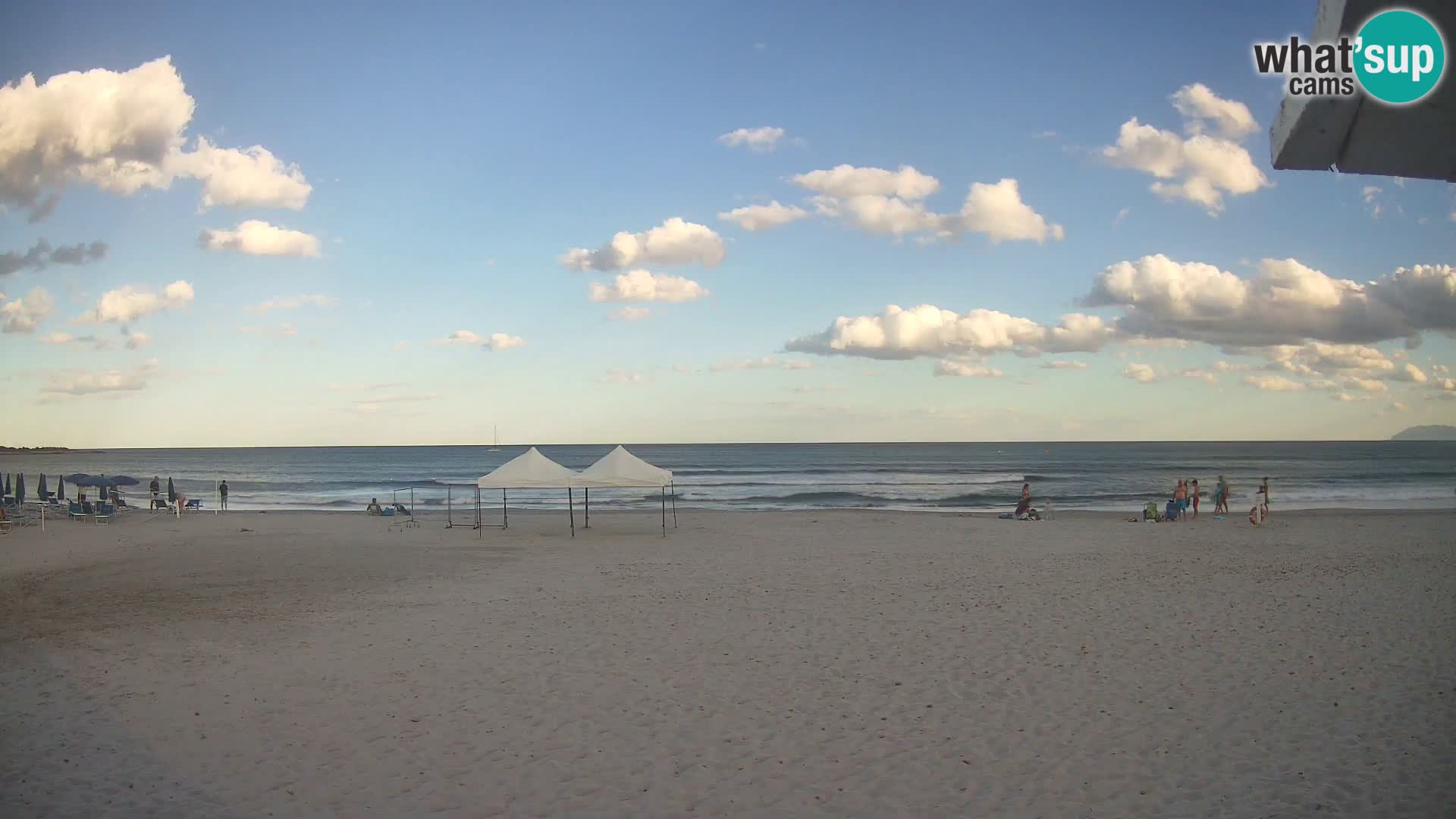Cala Liberotto – Orosejski zaliv