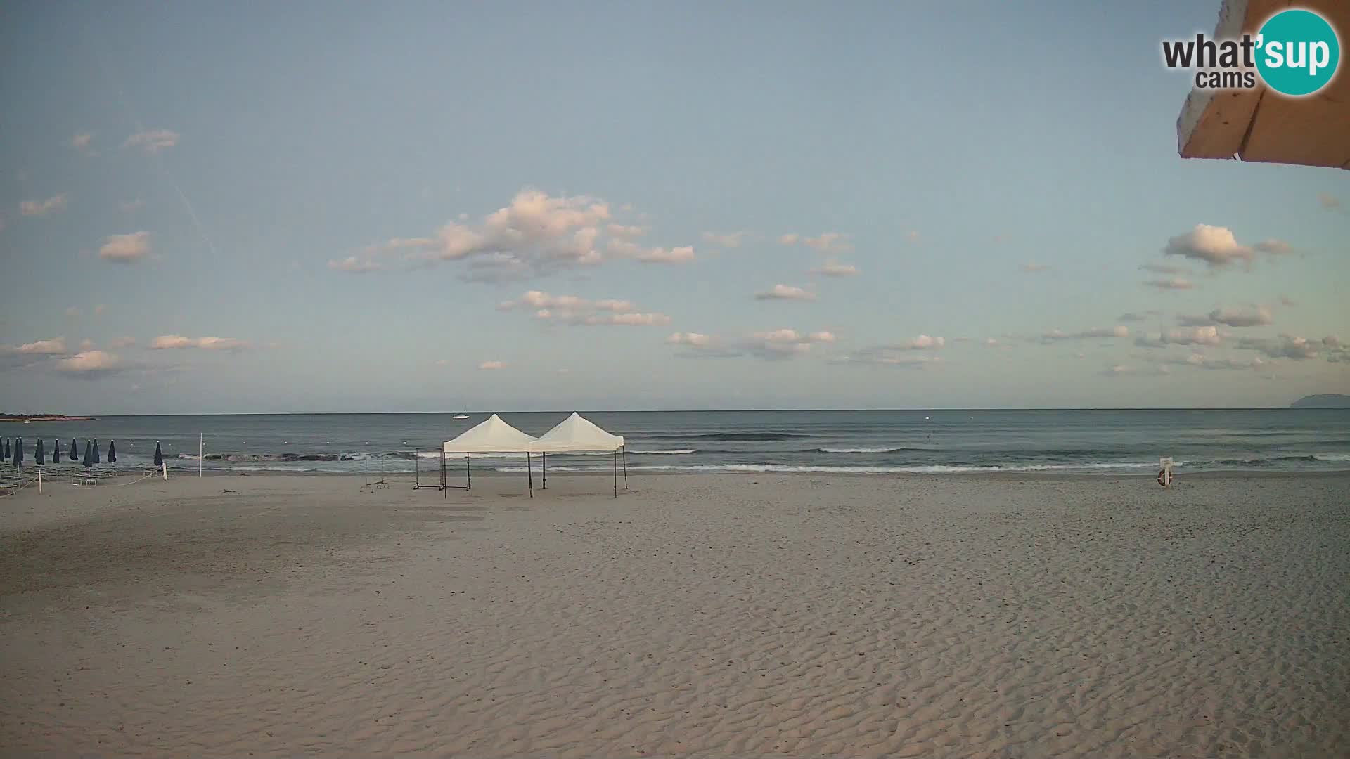 Cala Liberotto – Orosejski zaliv