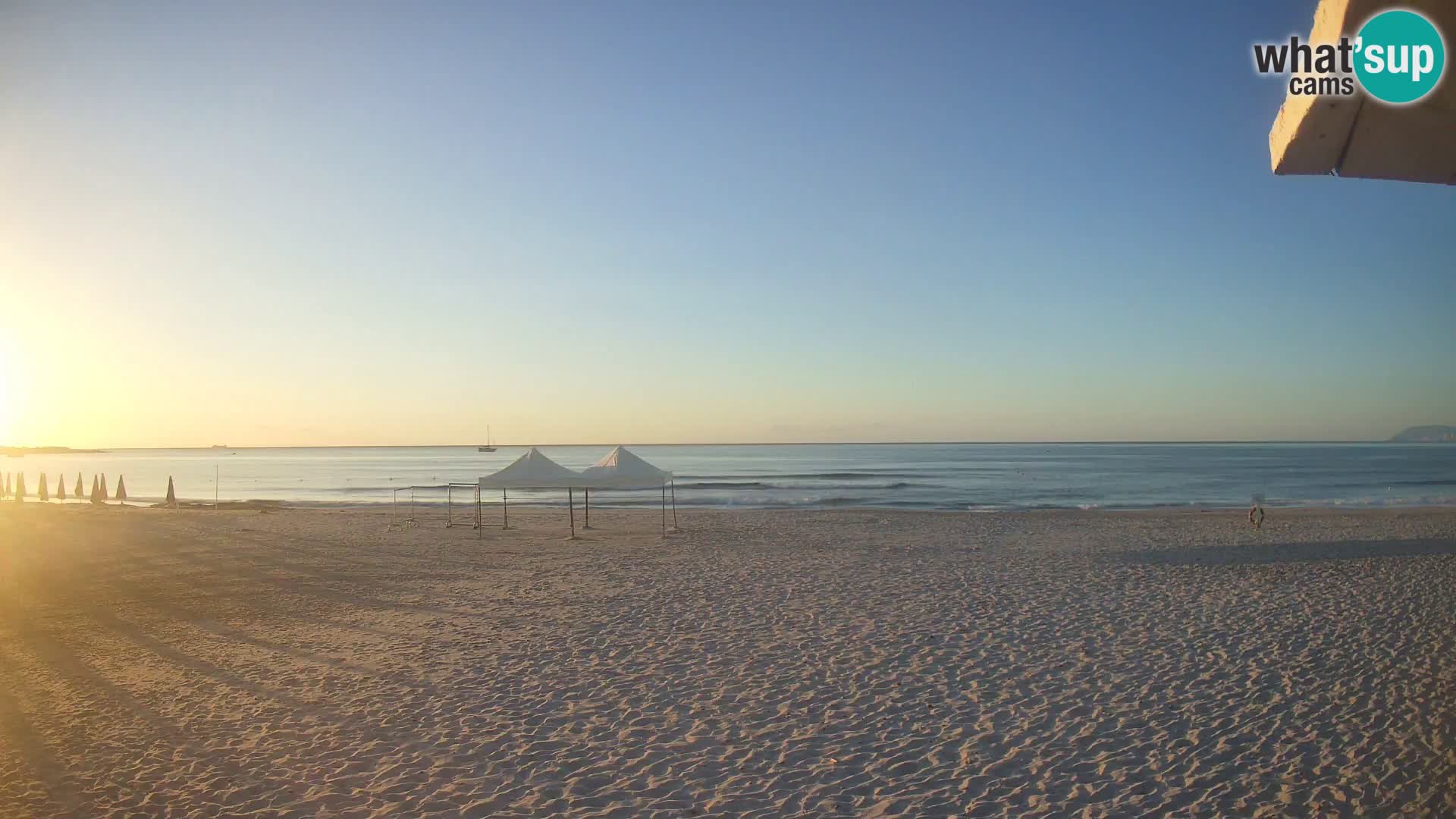 Cala Liberotto – Orosejski zaliv