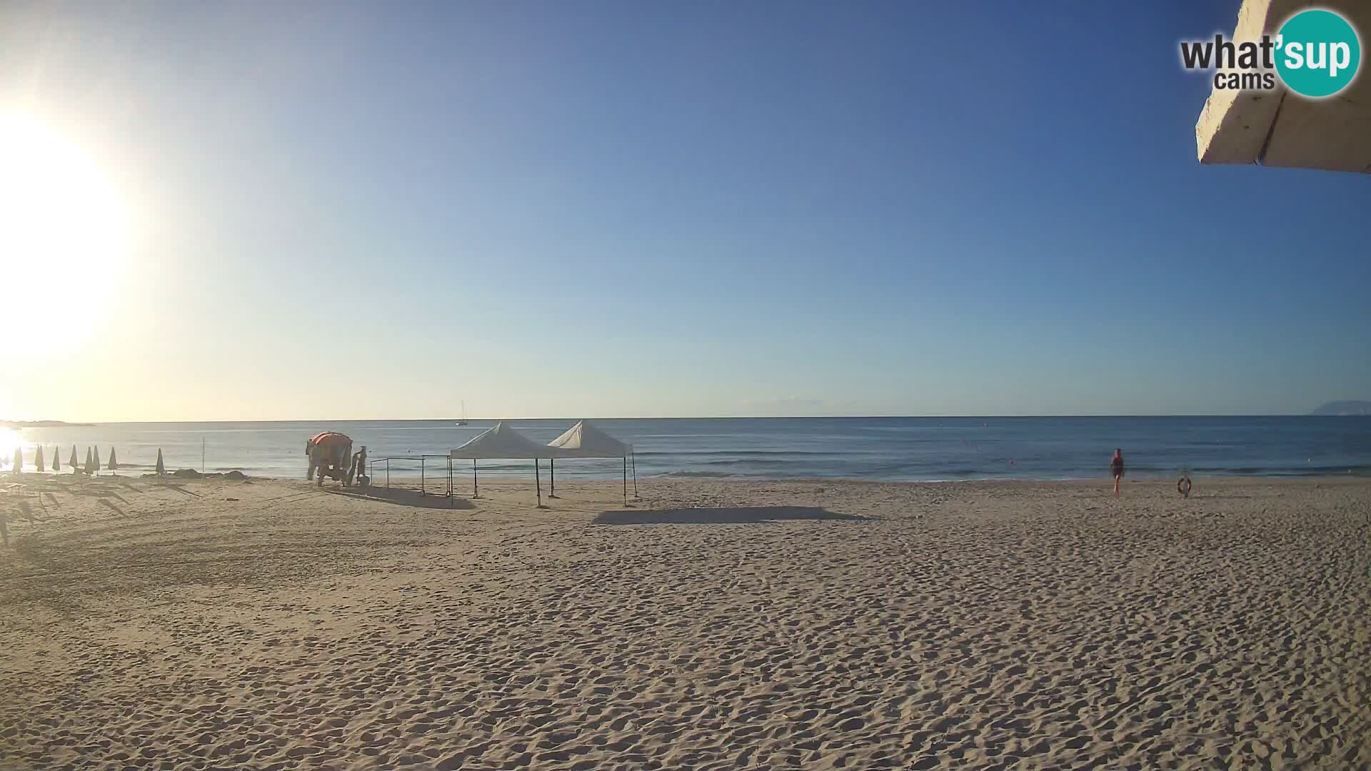 Cala Liberotto – Orosejski zaliv