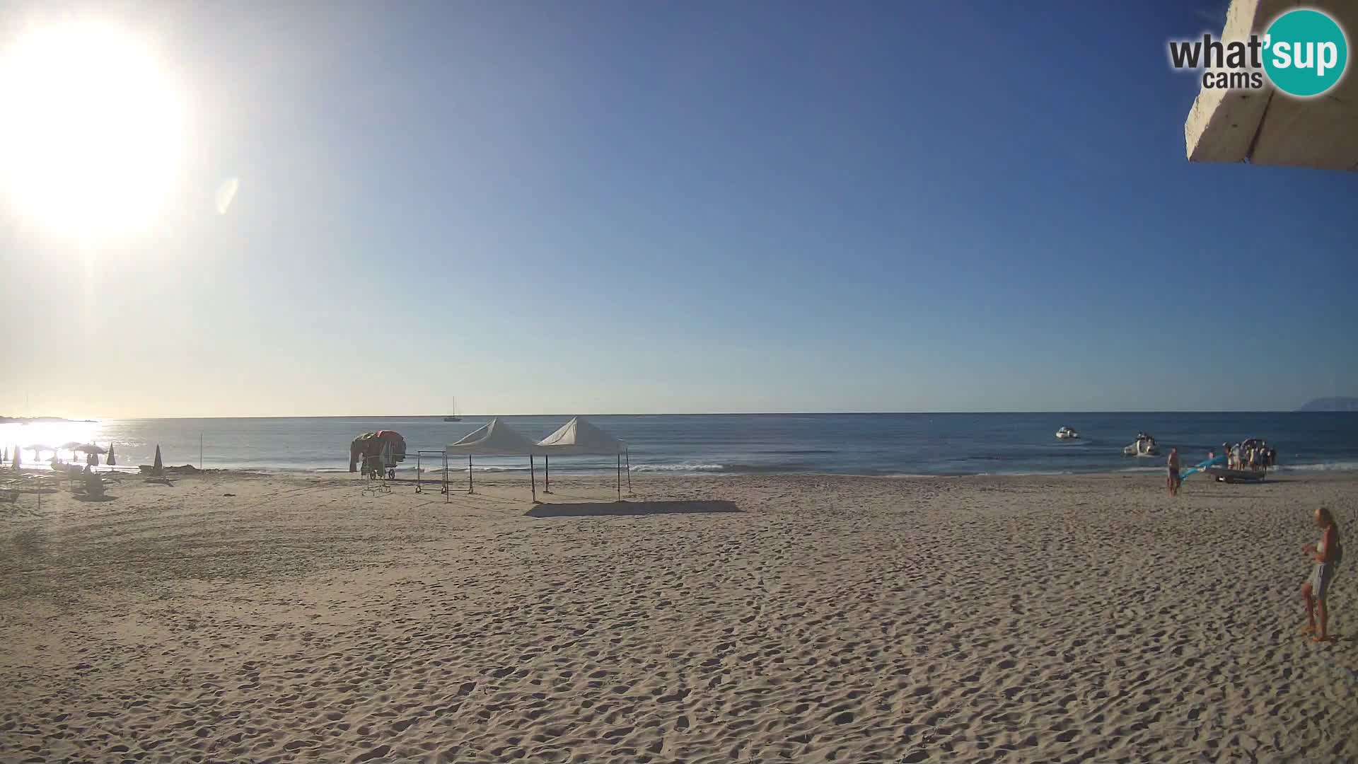 Cala Liberotto – Orosejski zaliv