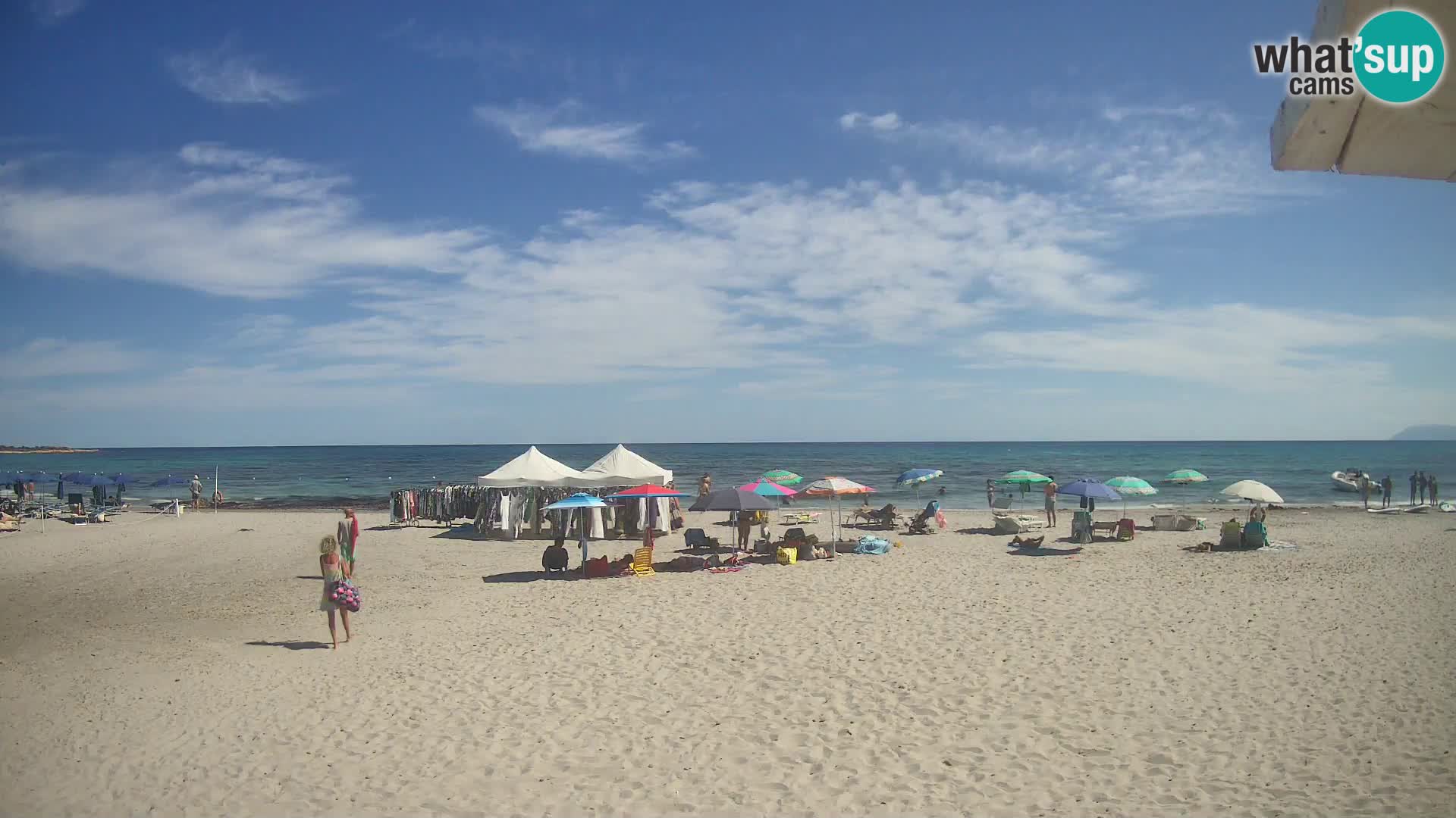 Cala Liberotto – Golfe d’Orosei