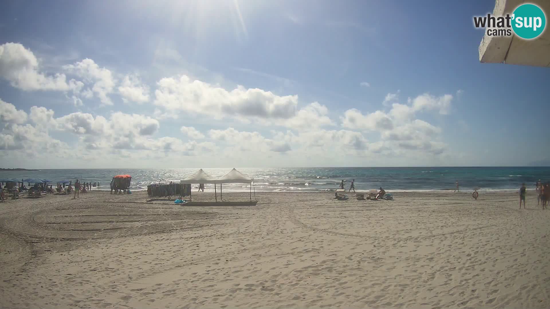 Cala Liberotto – Gulf of Orosei
