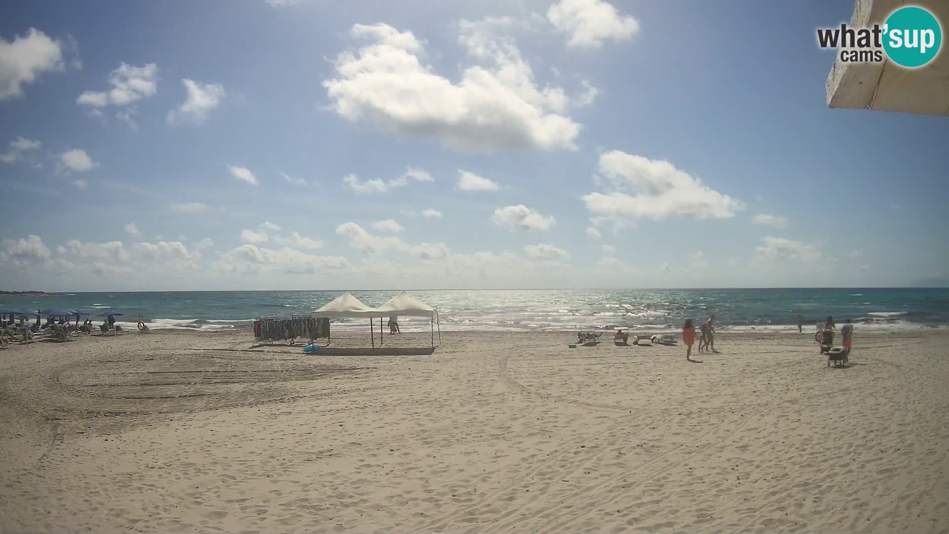 Cala Liberotto – Golfe d’Orosei