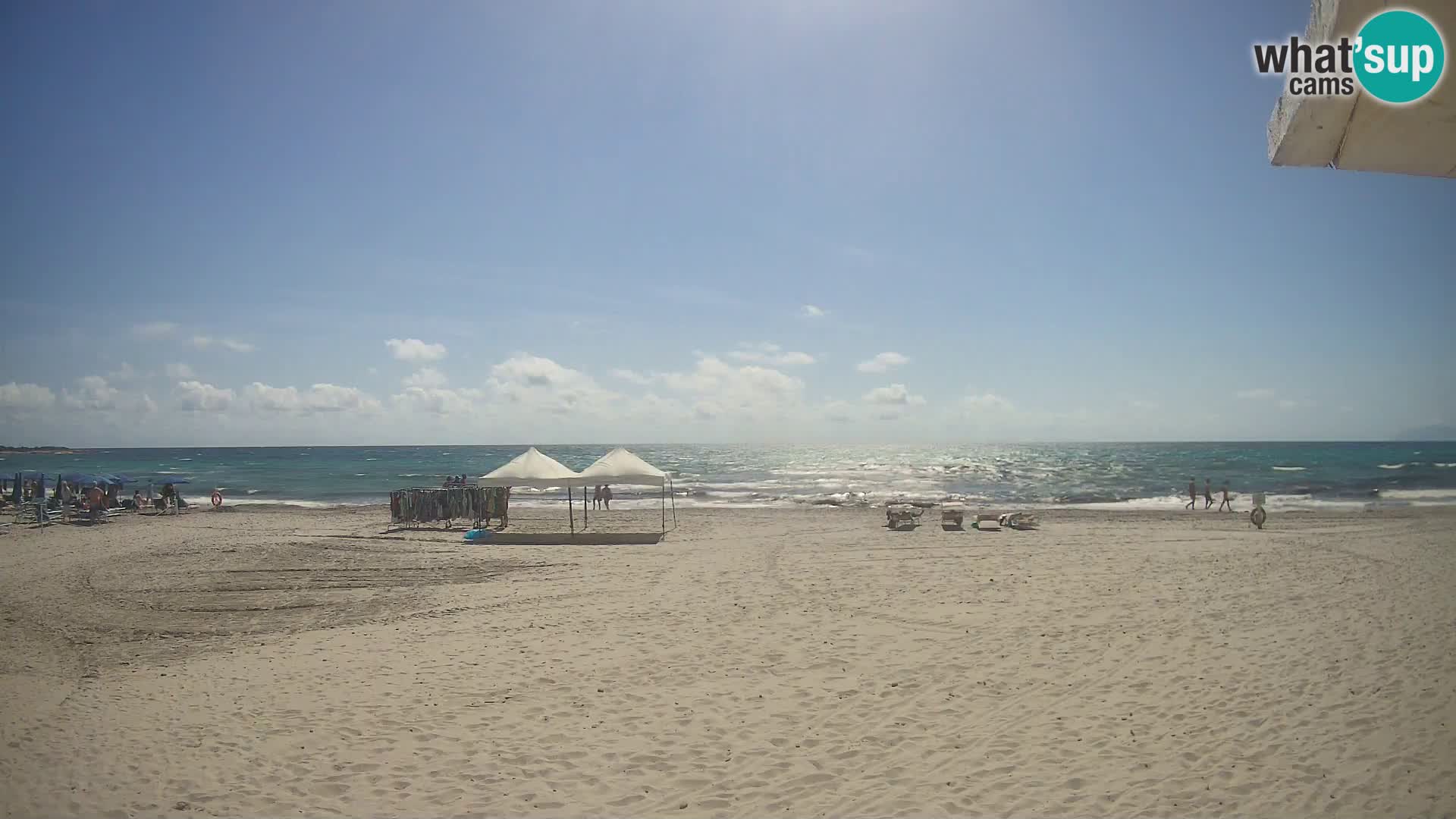 Cala Liberotto – Orosejski zaliv