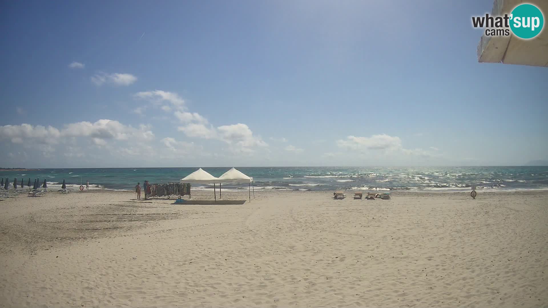 Cala Liberotto – Orosejski zaliv