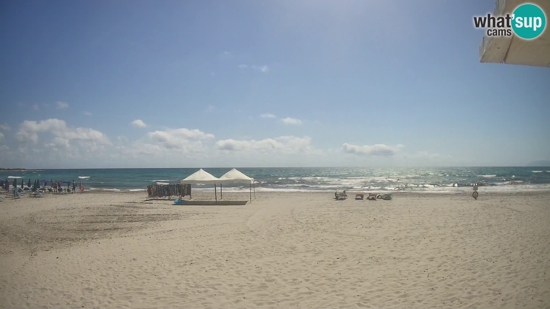 Cala Liberotto – Golfo de Orosei