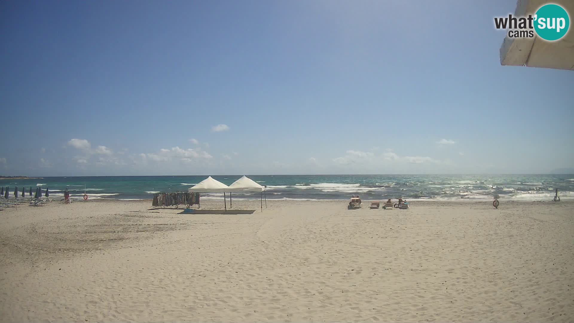 Cala Liberotto – Orosejski zaliv