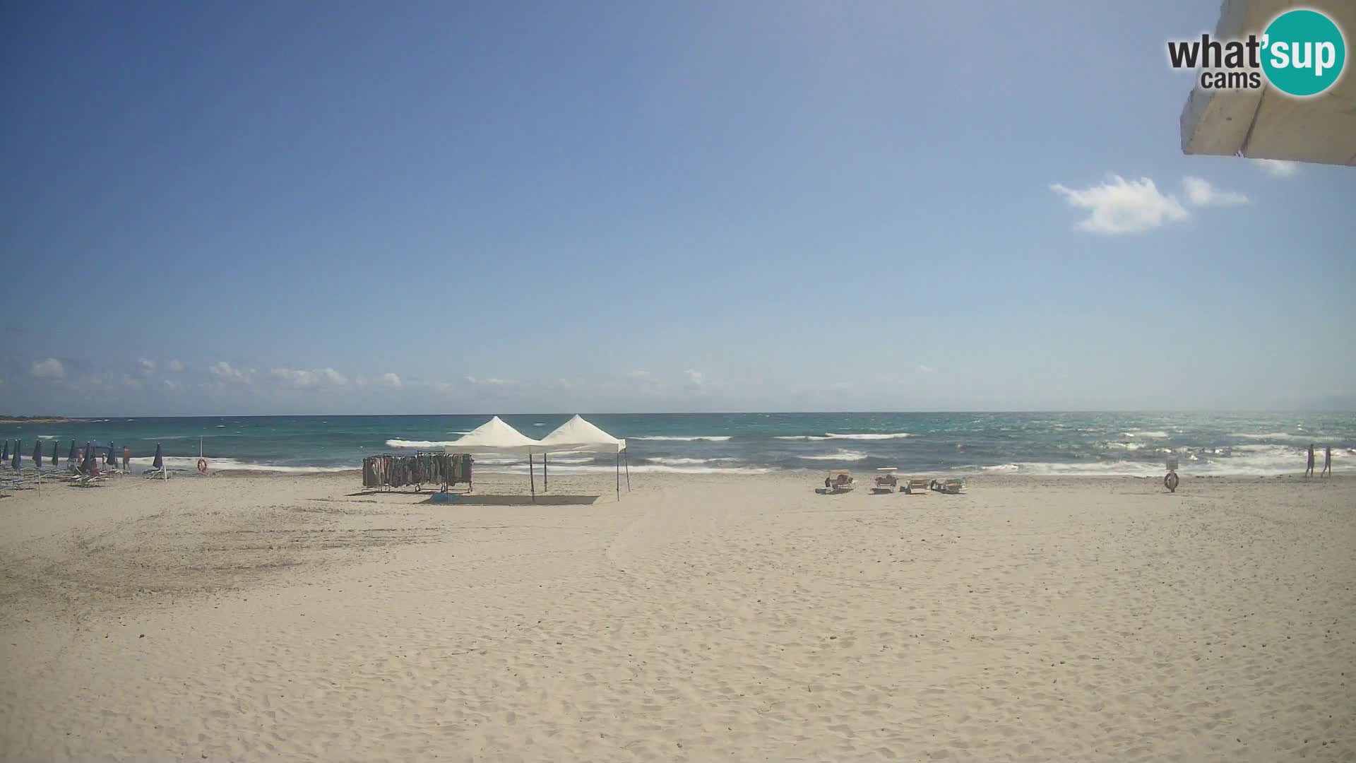 Cala Liberotto – Orosejski zaliv
