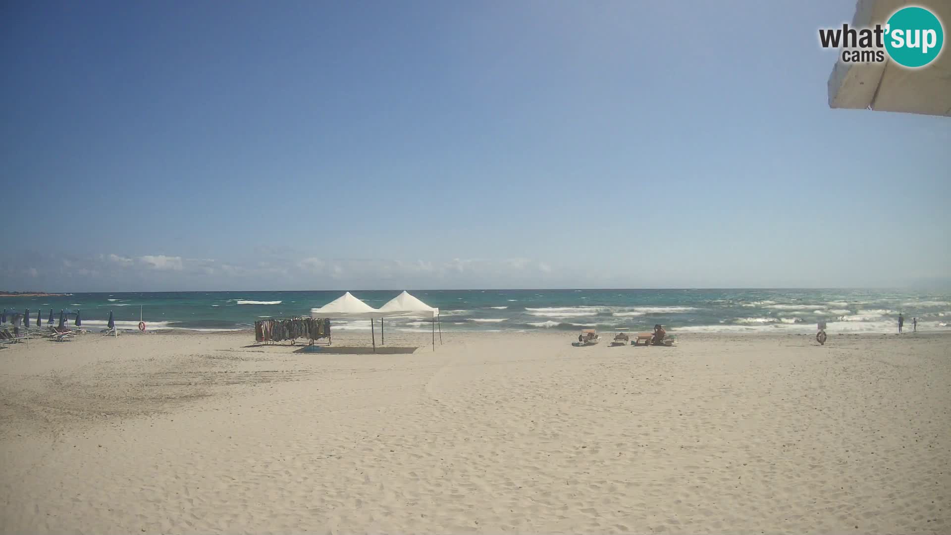 Cala Liberotto – Golfe d’Orosei