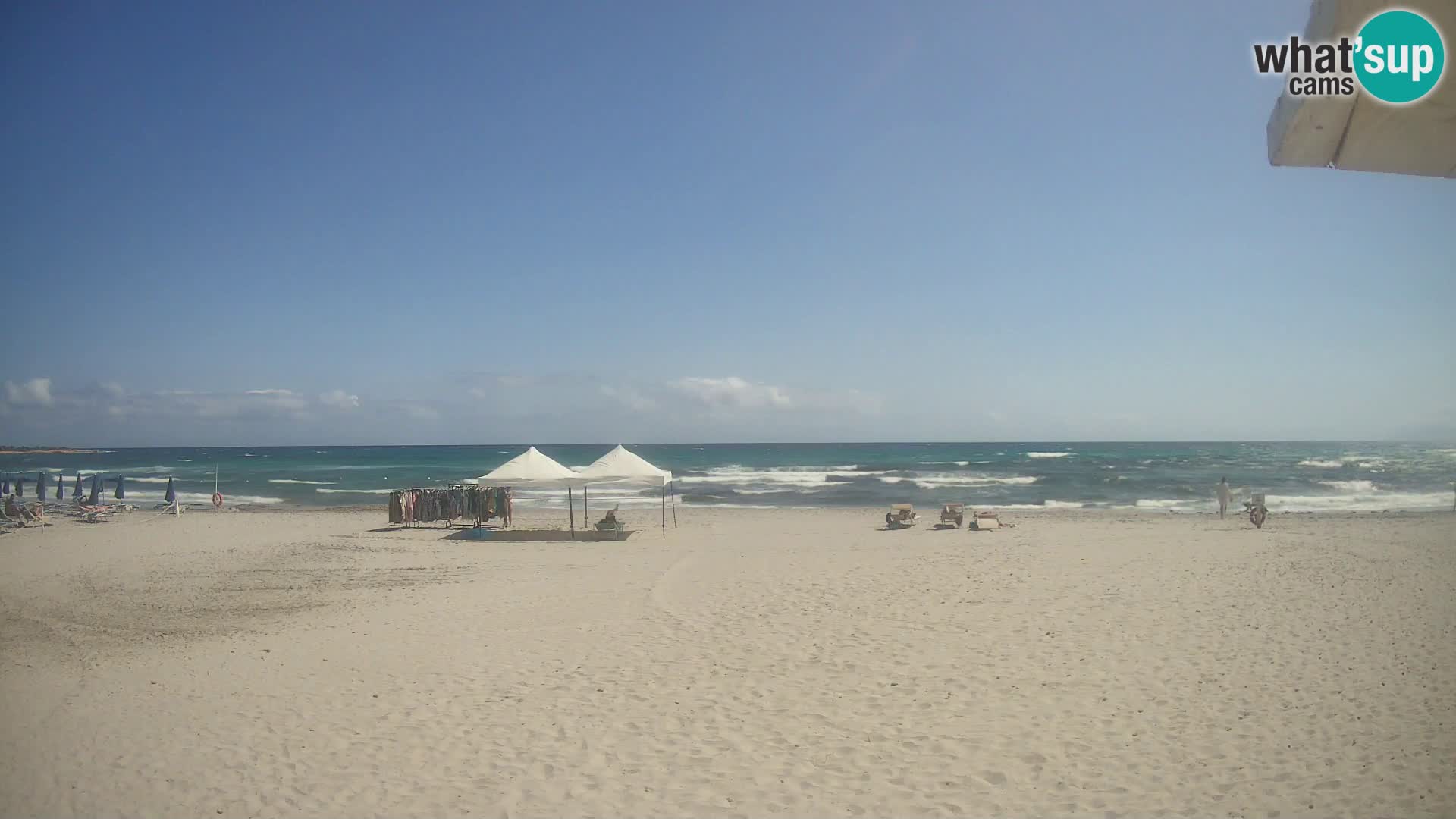Cala Liberotto – Golfo de Orosei
