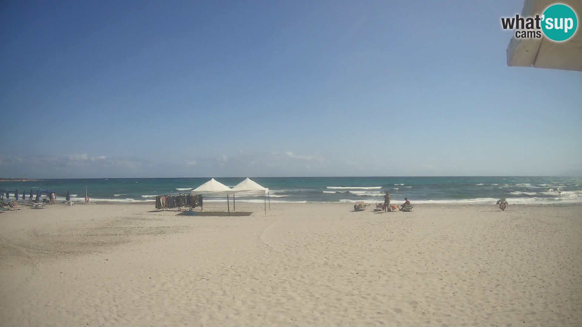 Cala Liberotto – Golfo Di Orosei