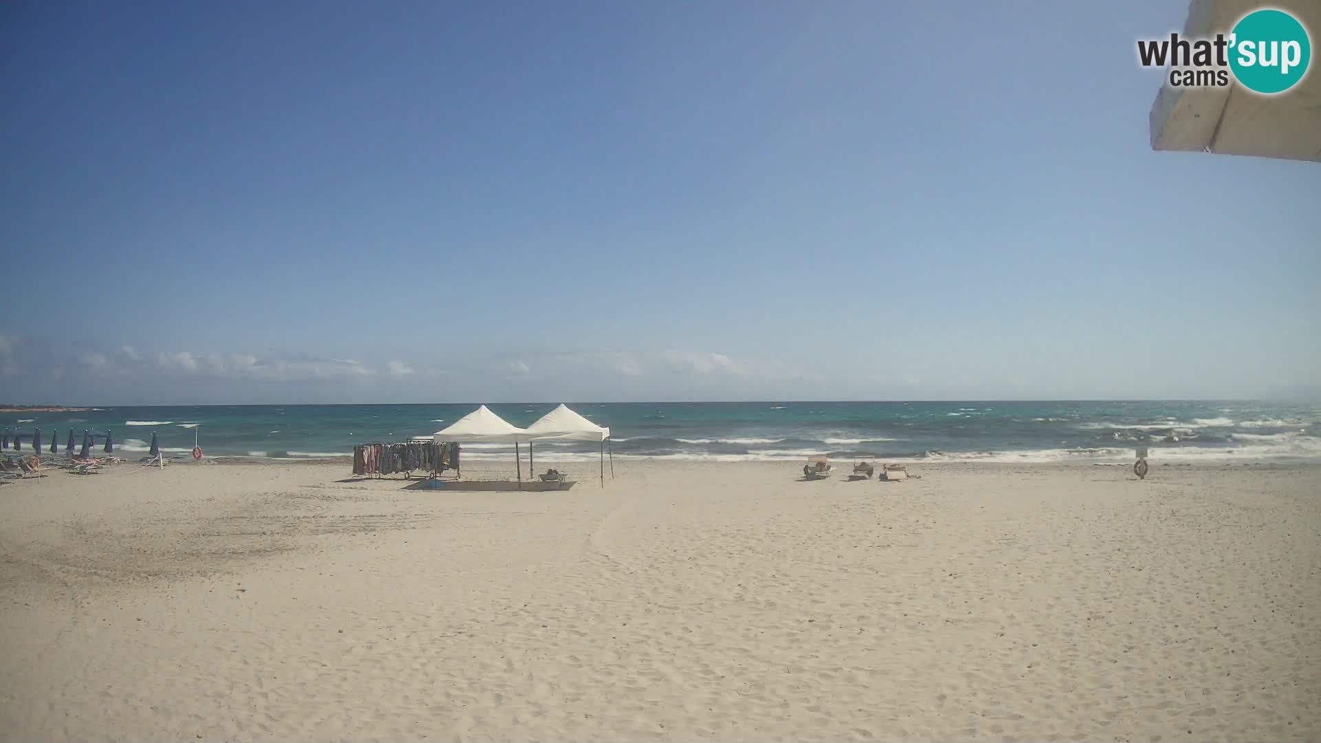 Cala Liberotto – Golfo de Orosei