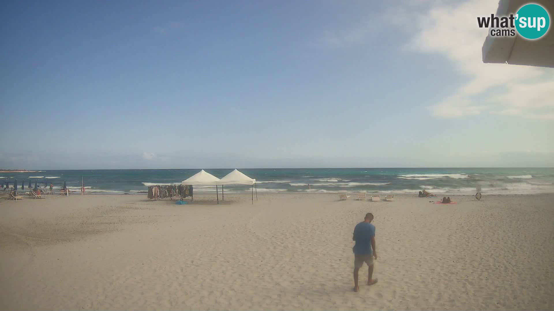 Cala Liberotto – Golfo Di Orosei