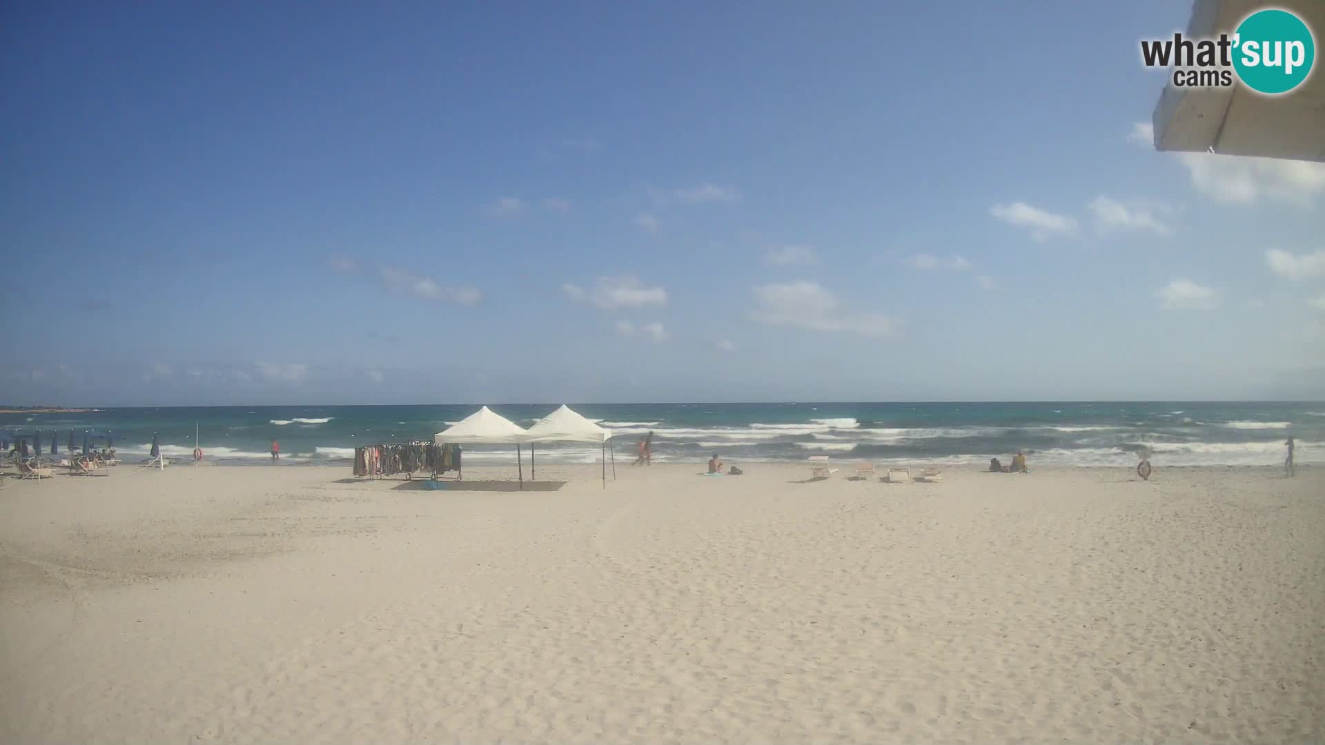 Cala Liberotto – Golfo Di Orosei
